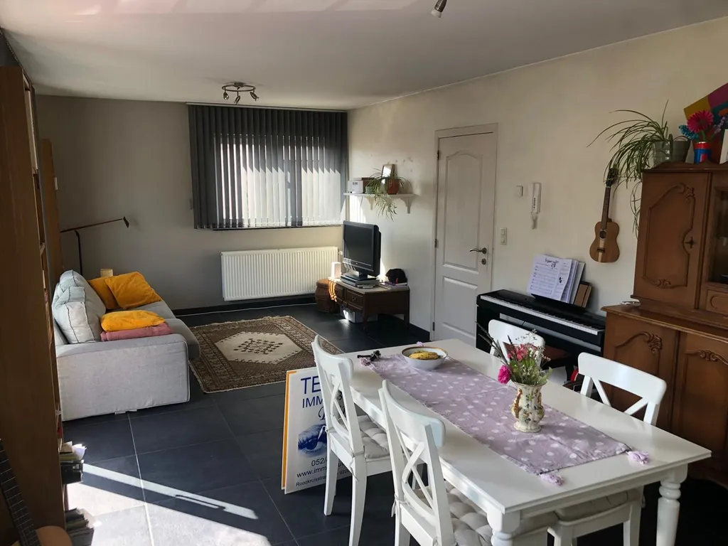 Appartement in Zele - 7701473 - Jutestraat 10 / W02 , 9240 Zele