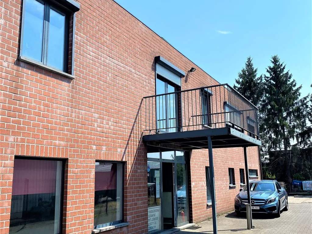 Appartement in Hamme - 7701470 - Zwaarveld 11 / C , 9220 Hamme