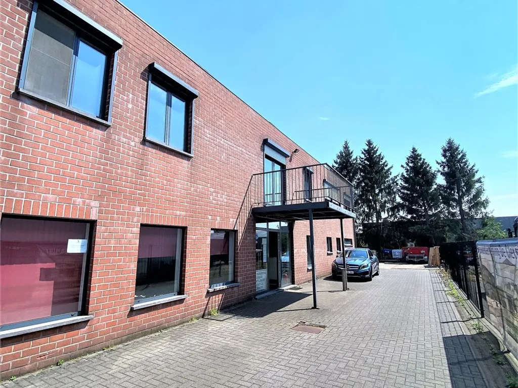 Appartement in Hamme - 7701470 - Zwaarveld 11 / C , 9220 Hamme