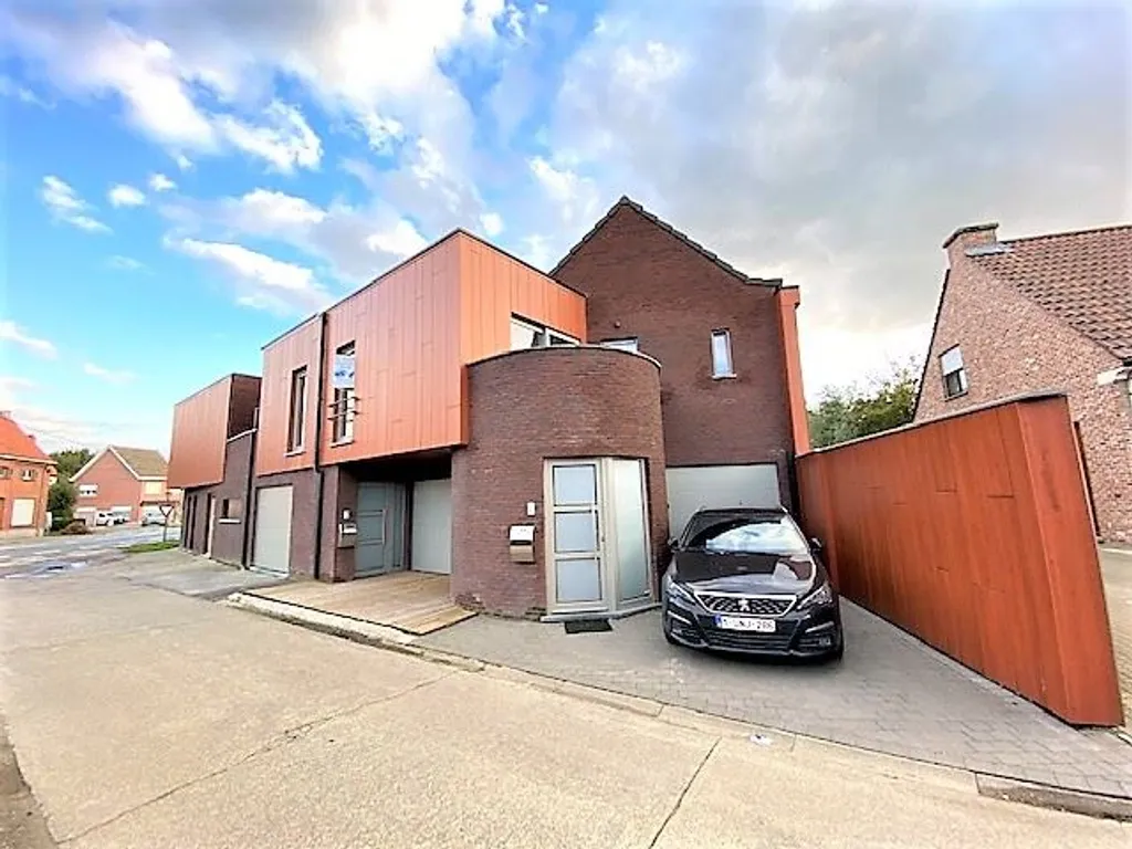Appartement in Hamme - 7701471 - Heirbaan 194 / A , 9220 Hamme