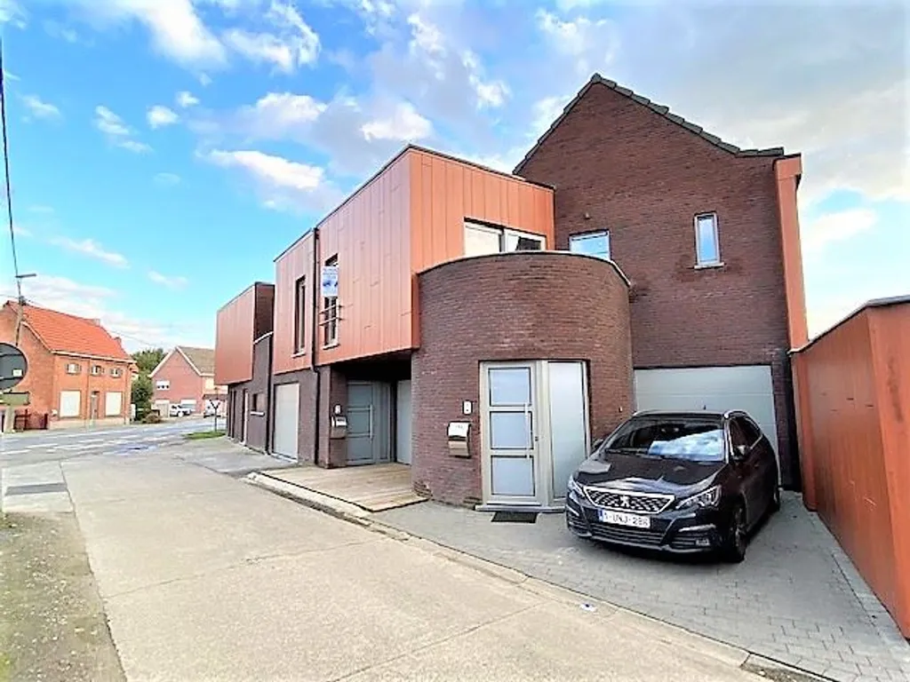 Appartement in Hamme - 7701471 - Heirbaan 194 / A , 9220 Hamme