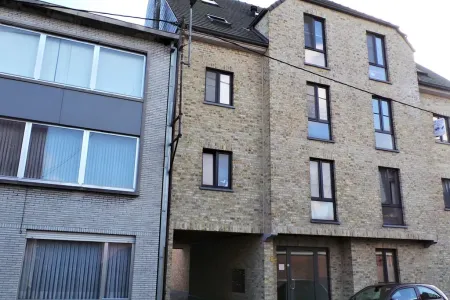  Verhuurd Hamme