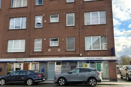 Appartement Te Huur Hamme
