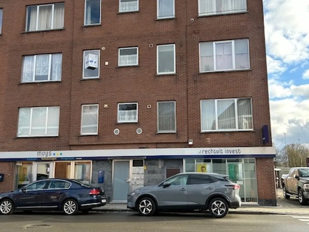 Hoofdfoto Appartement in Hamme