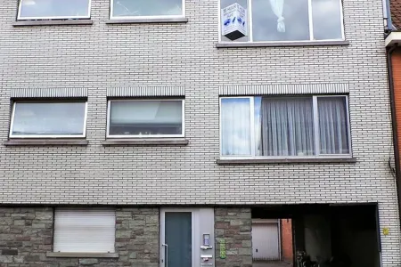 Appartement Te Huur Hamme