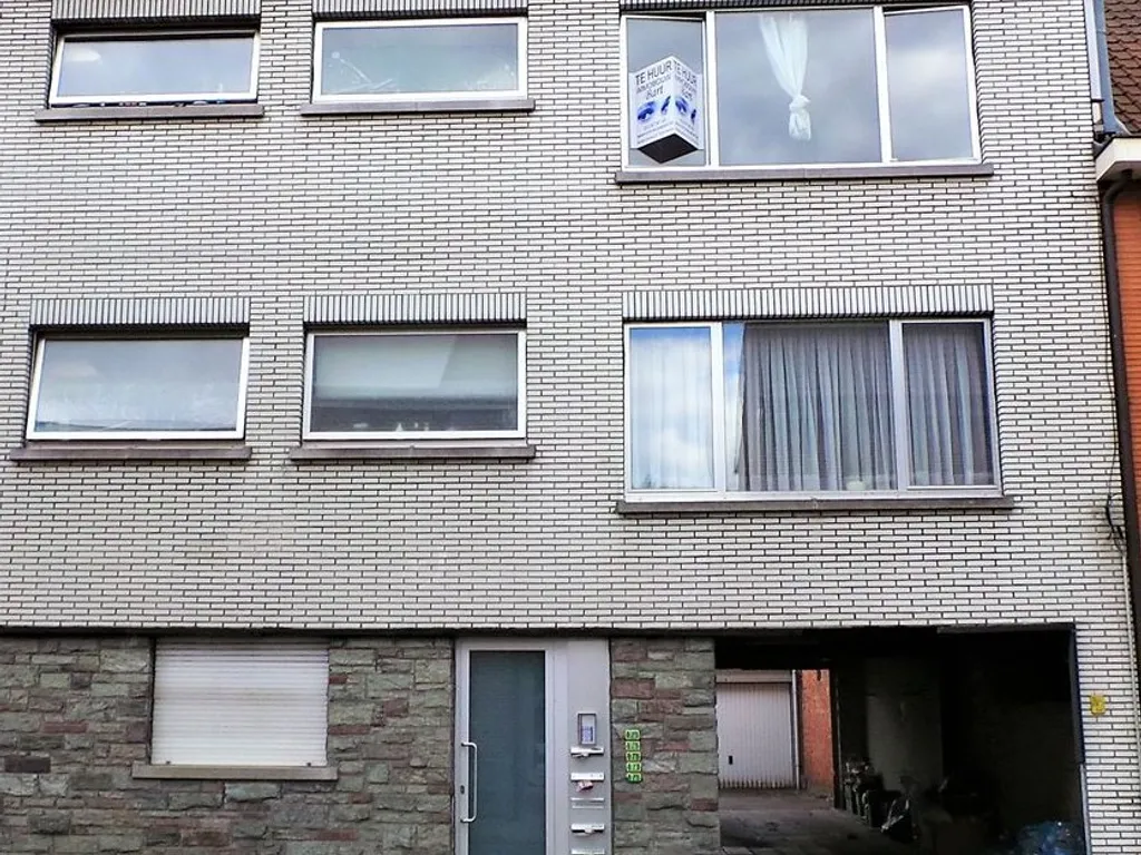 Hoofdfoto Appartement in Hamme