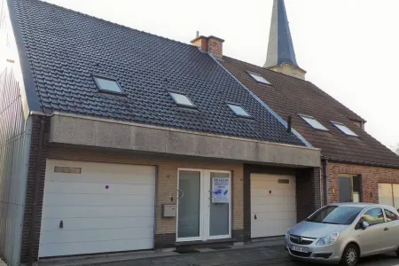 Appartement Te Huur Hamme