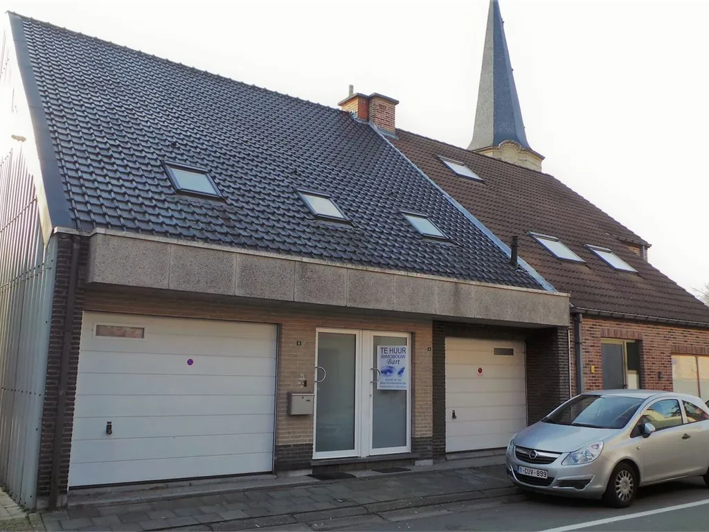 Hoofdfoto Appartement in Hamme