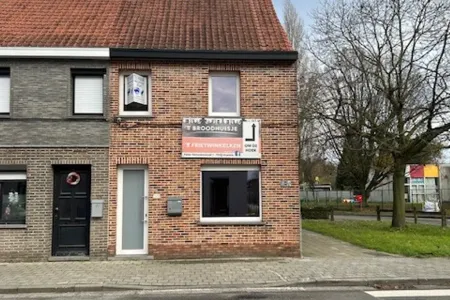 Huis Te Huur Hamme