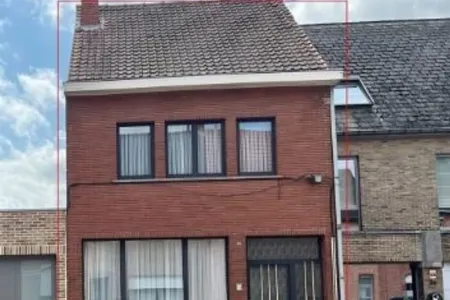 Huis Te Huur Baasrode