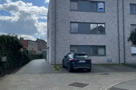 Appartement Te Huur Hamme