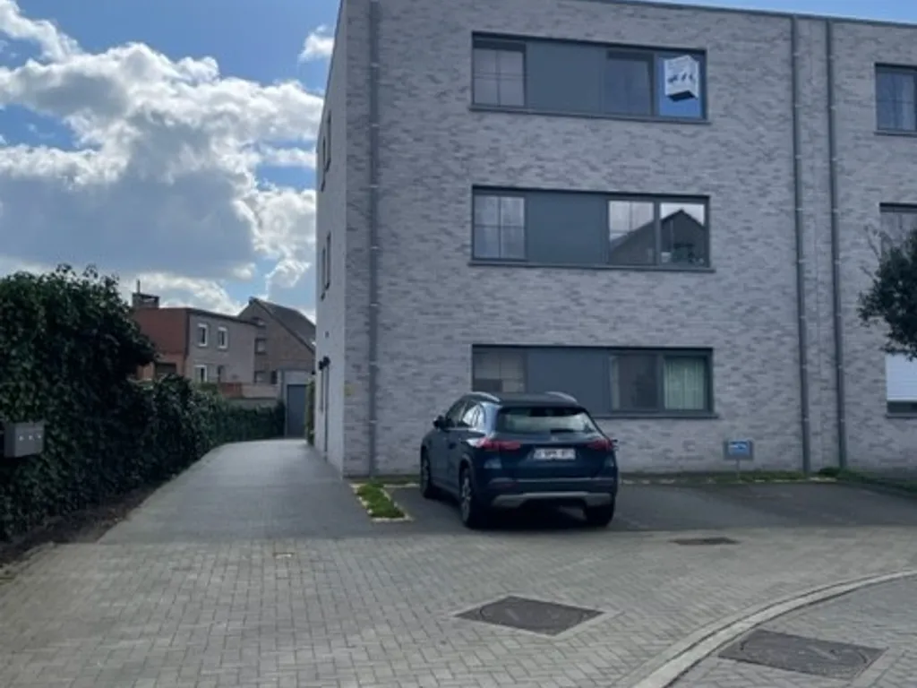 Hoofdfoto Appartement in Hamme