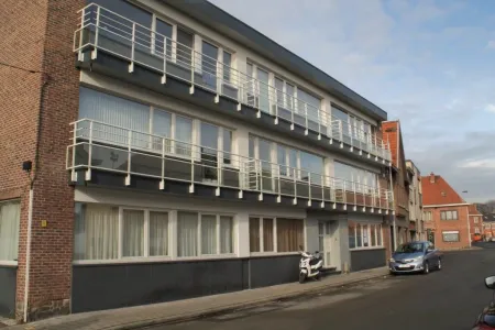 Appartement Te Huur Hamme