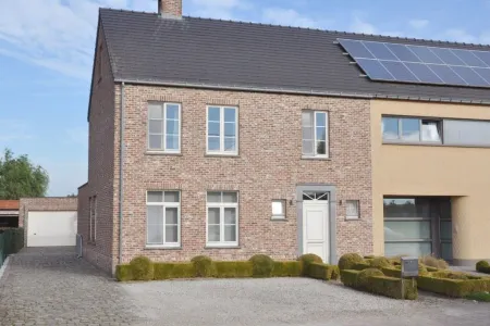 Huis Te Huur Hamme