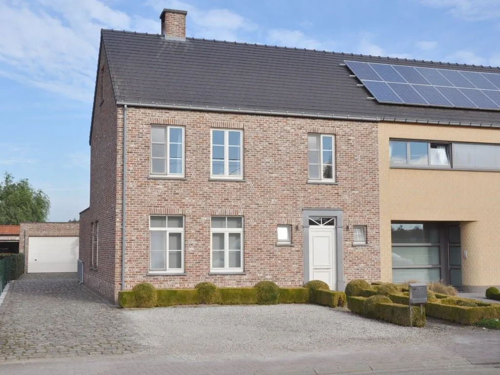 Hoofdfoto Huis in Hamme