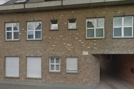 Appartement Te Huur Hamme