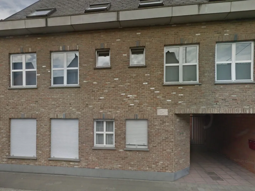 Hoofdfoto Appartement in Hamme