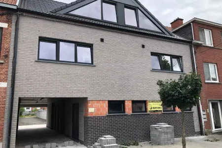 Appartement Te Huur Hamme
