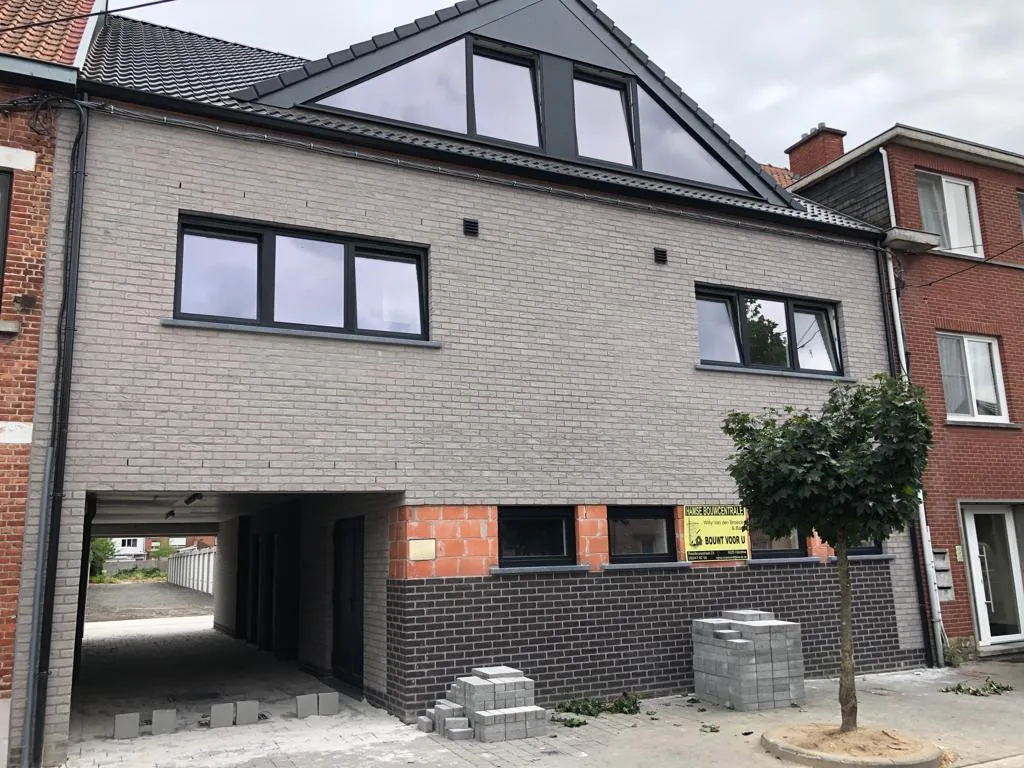 Hoofdfoto Appartement in Hamme