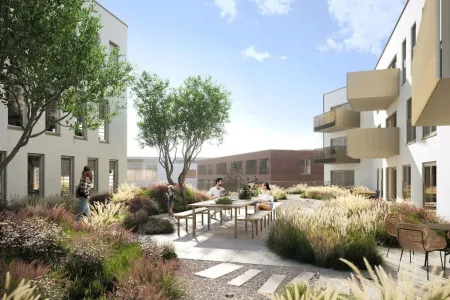 Appartement Te Huur Hamme
