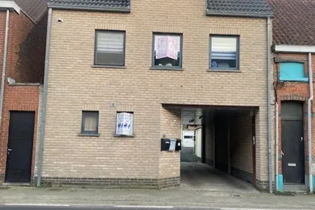 Appartement Te Huur Hamme