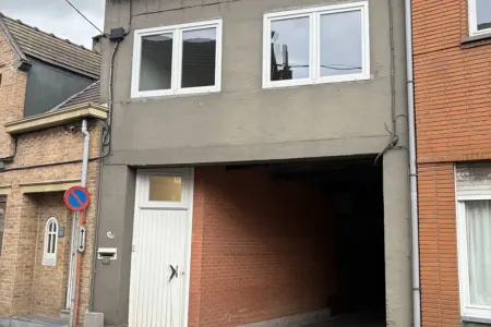 Appartement Te Huur Hamme
