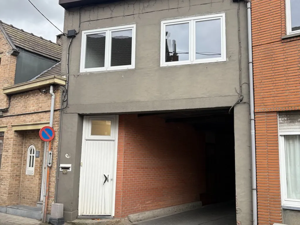 Hoofdfoto Appartement in Hamme