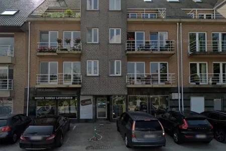 Handelspand Te Huur Hamme