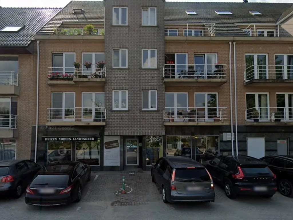 Hoofdfoto Handelspand in Hamme