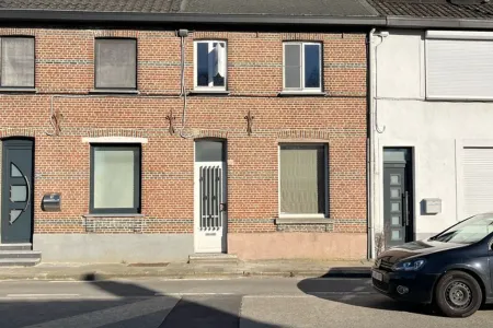 Huis Te Huur Grembergen