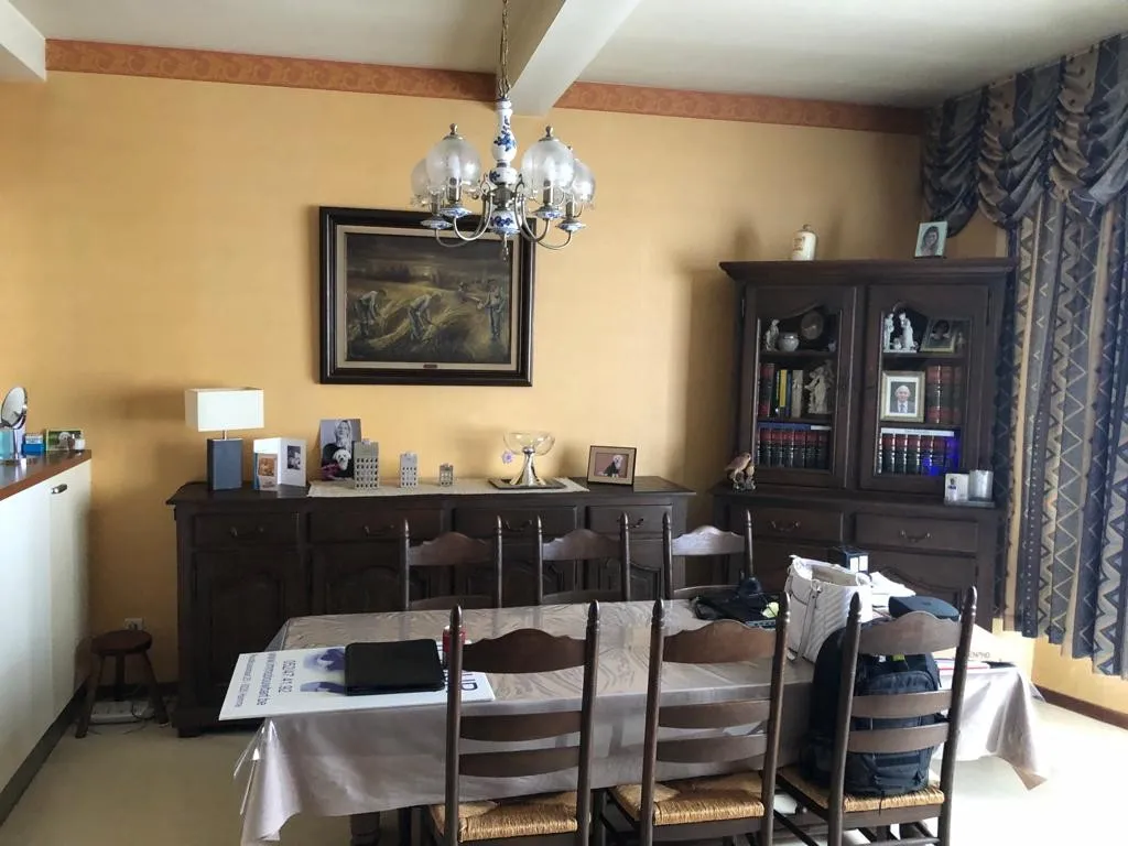 Hoofdfoto Appartement in Hamme