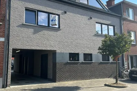 Appartement Te Huur Hamme