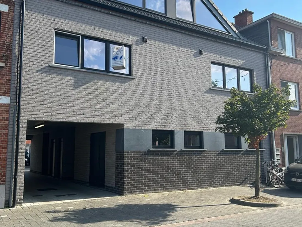 Hoofdfoto Appartement in Hamme