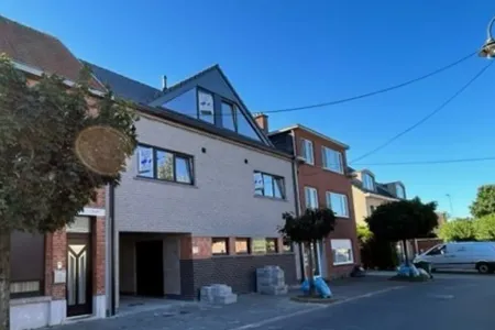 Appartement Te Huur Hamme