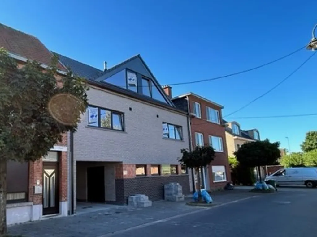 Hoofdfoto Appartement in Hamme