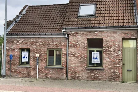 Huis Te Huur Hamme