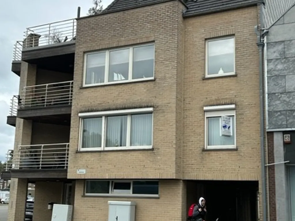 Hoofdfoto Appartement in Hamme