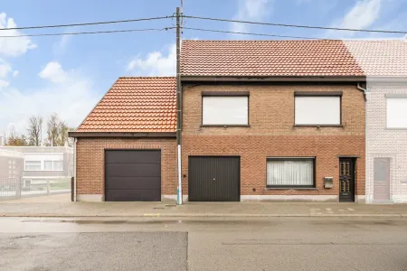 Huis Te Koop Hamme
