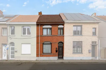 Huis Te Koop Hamme