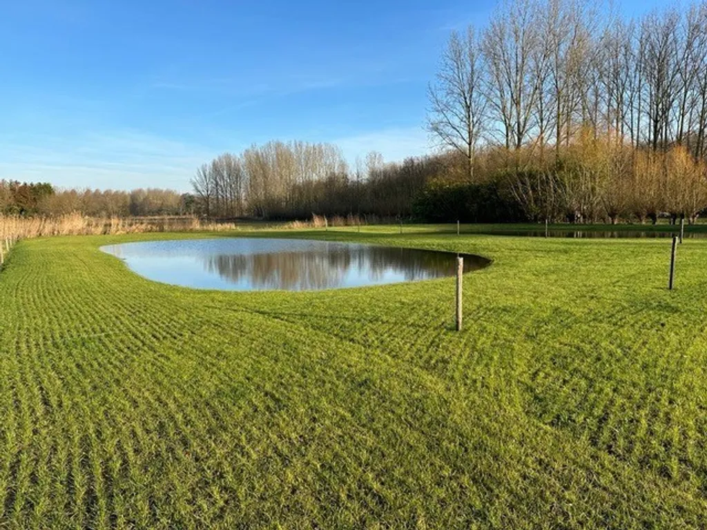 Hoofdfoto Grond in Moerzeke