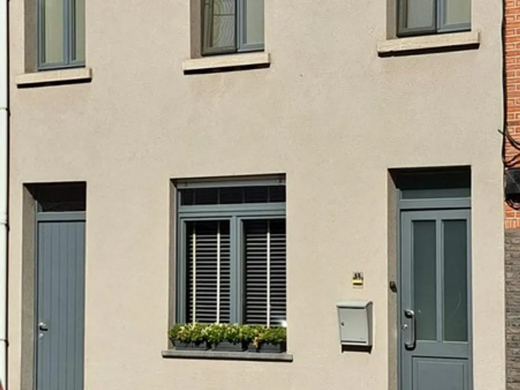 Hoofdfoto Huis in Hamme
