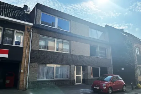 Appartement Te Koop Hamme
