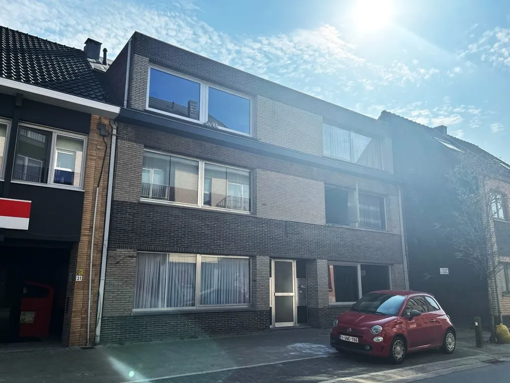 Hoofdfoto Appartement in Hamme