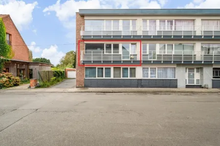 Appartement Te Koop Hamme