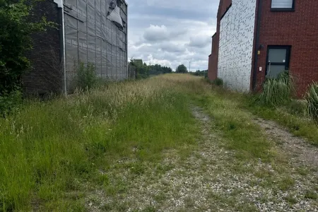 GrondMoerzeke