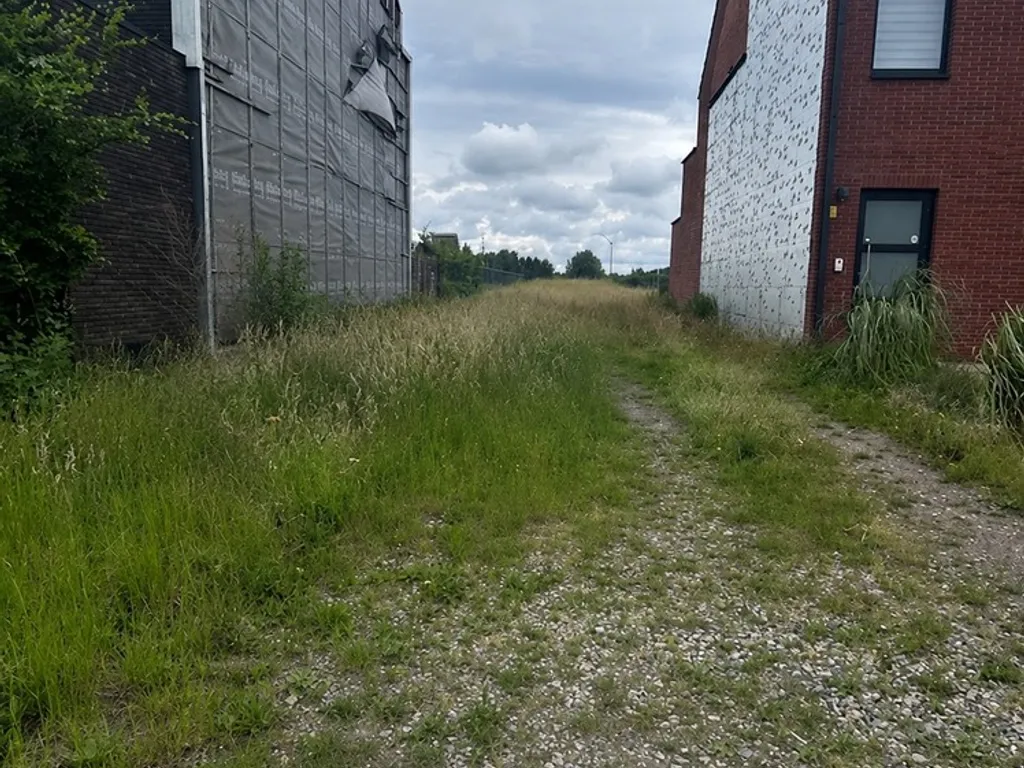 Hoofdfoto Grond in Moerzeke