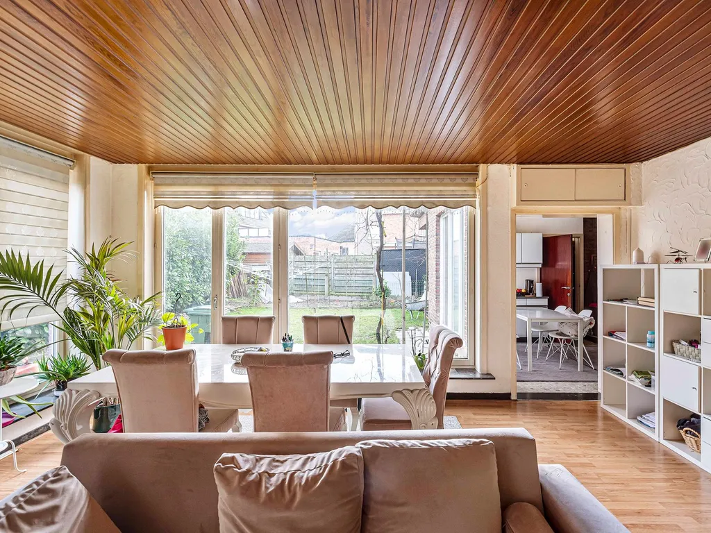 Hoofdfoto Huis in Hamme