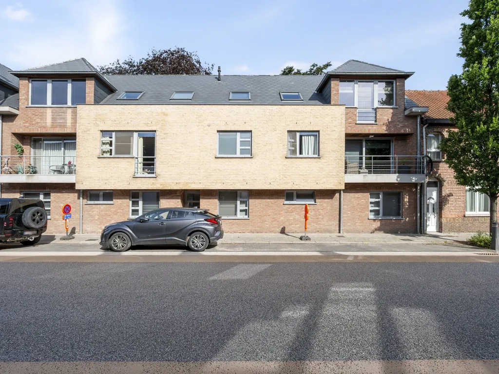 Hoofdfoto Appartement in Hamme
