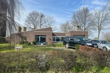 Huis Te Huur Hamme