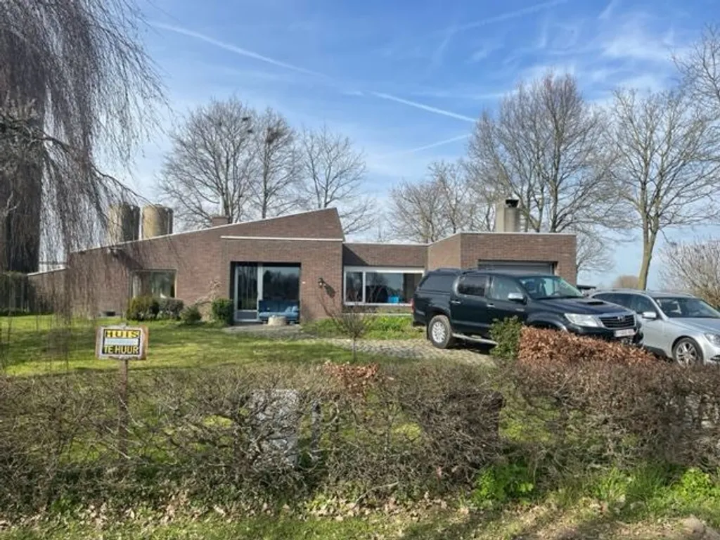 Hoofdfoto Huis in Hamme